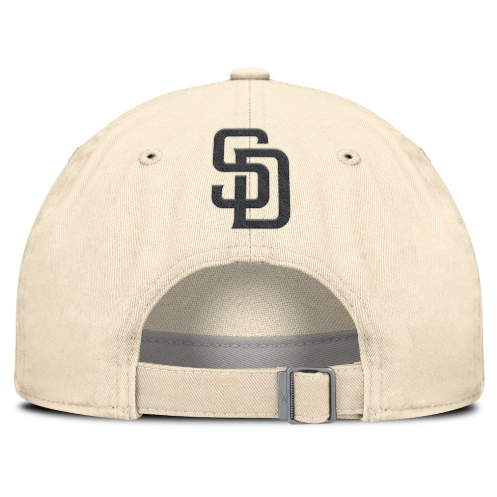 San Diego Padres Nike Camo Pack Club Adjustable Hat - MLB Hats