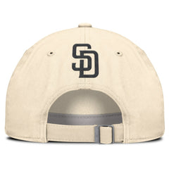 San Diego Padres Nike Camo Pack Club Adjustable Hat - MLB Hats