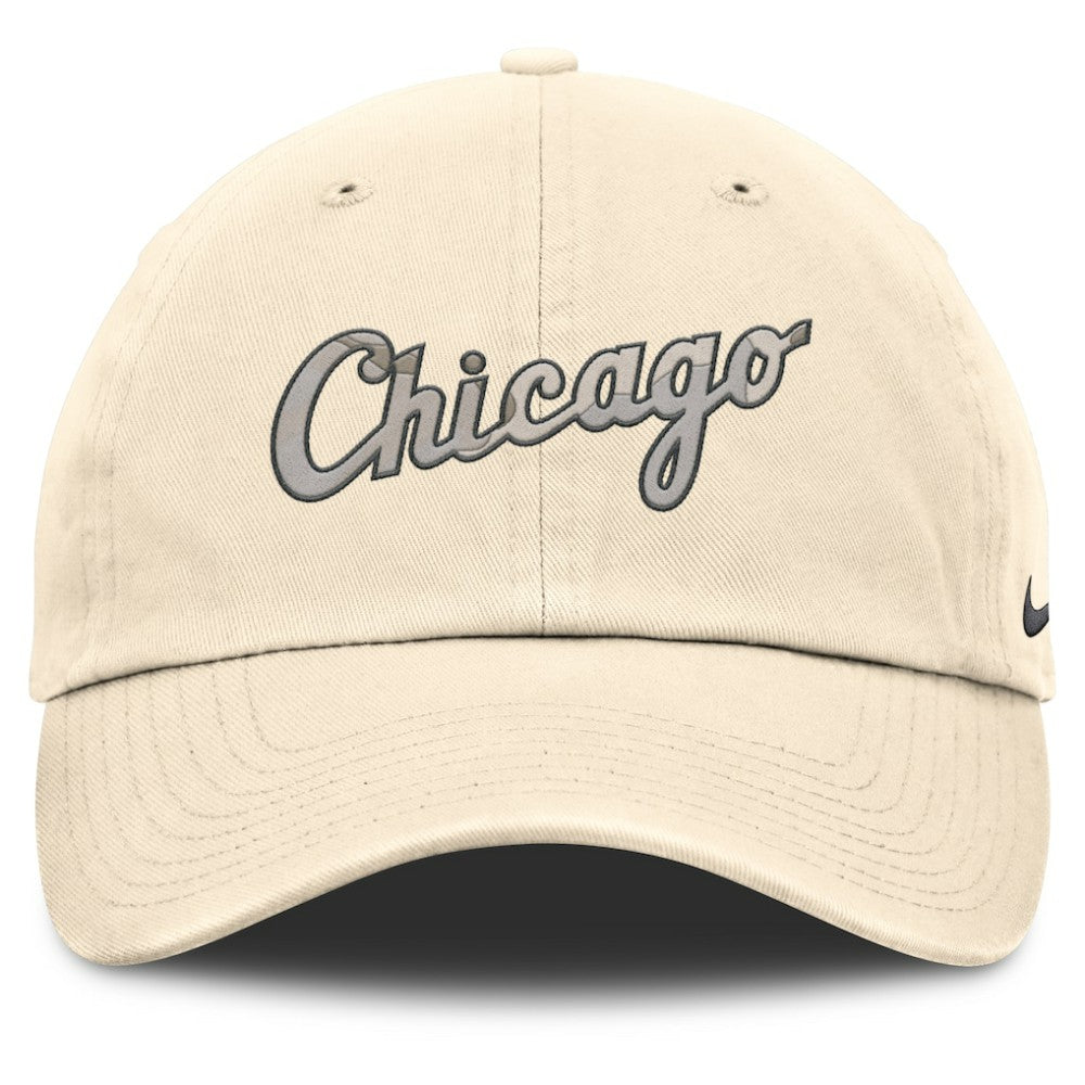 Chicago White Sox Nike Camo Pack Club Adjustable Hat - MLB Hats