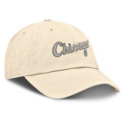 Chicago White Sox Nike Camo Pack Club Adjustable Hat - MLB Hats
