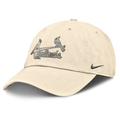 St. Louis Cardinals Nike Camo Pack Club Adjustable Hat - MLB Hats