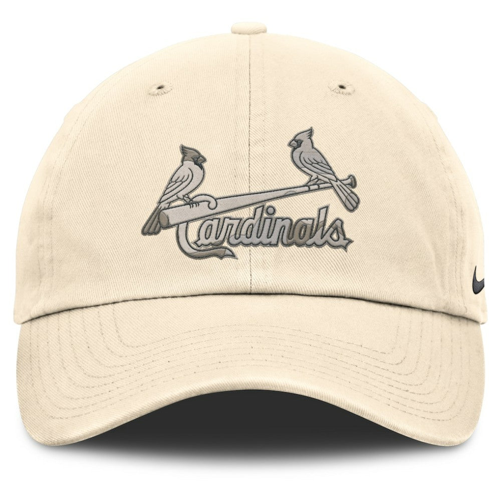 St. Louis Cardinals Nike Camo Pack Club Adjustable Hat - MLB Hats