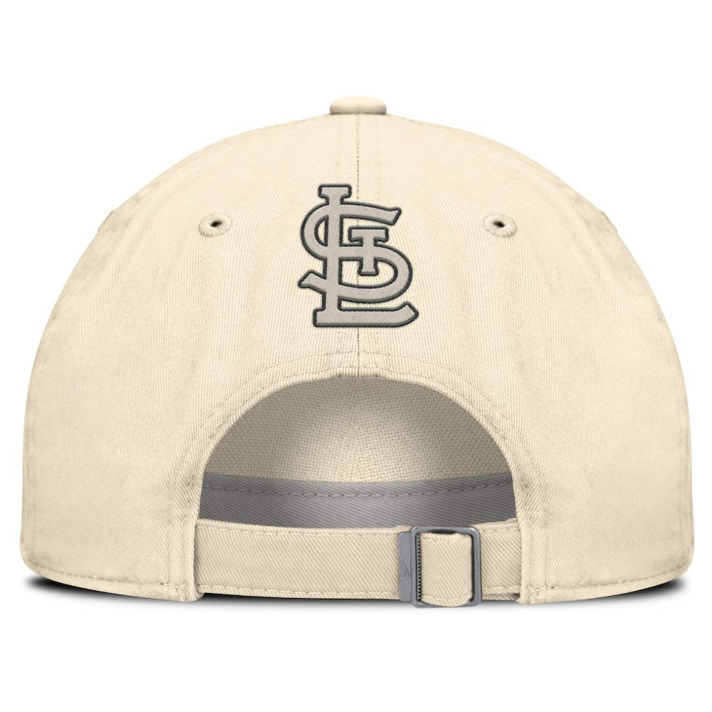 St. Louis Cardinals Nike Camo Pack Club Adjustable Hat - MLB Hats