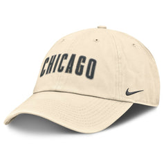Chicago Cubs Nike Camo Pack Club Adjustable Hat - MLB Hats