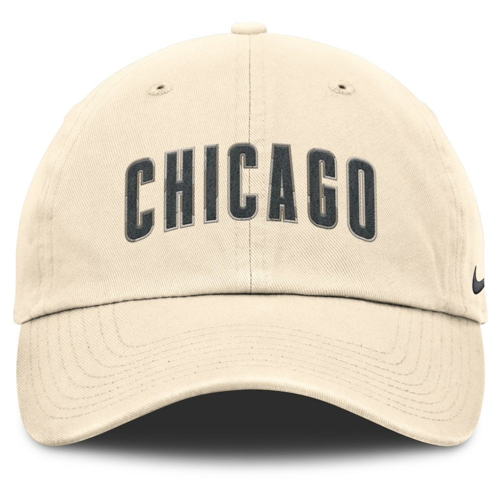 Chicago Cubs Nike Camo Pack Club Adjustable Hat - MLB Hats
