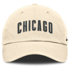 Chicago Cubs Nike Camo Pack Club Adjustable Hat - MLB Hats