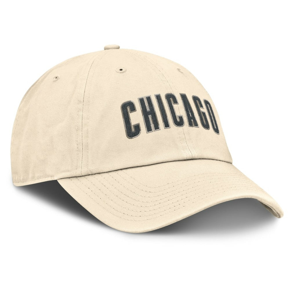 Chicago Cubs Nike Camo Pack Club Adjustable Hat - MLB Hats