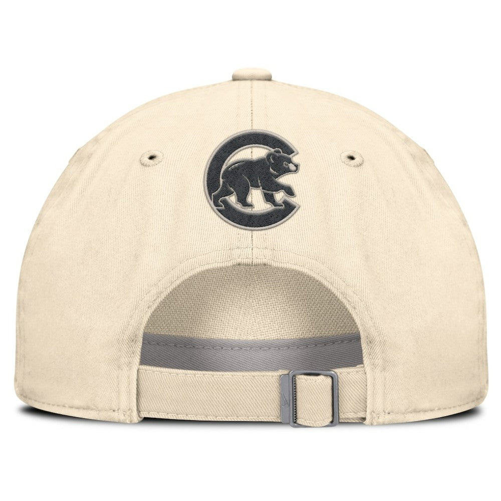 Chicago Cubs Nike Camo Pack Club Adjustable Hat - MLB Hats