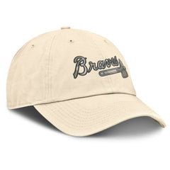 Atlanta Braves Nike Camo Pack Club Adjustable Hat - MLB Hats