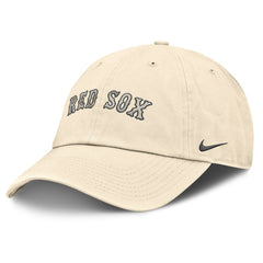 Boston Red Sox Nike Camo Pack Club Adjustable Hat - MLB Hats
