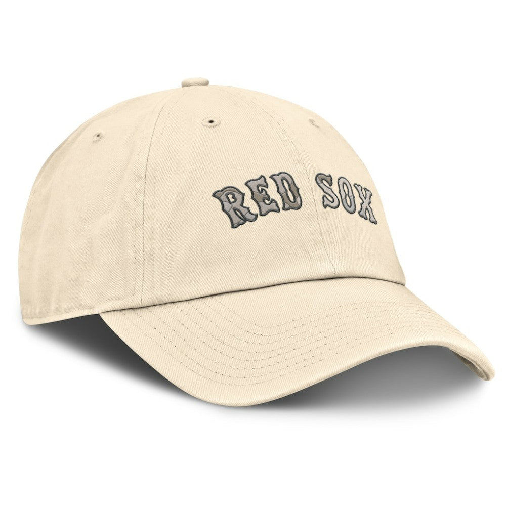Boston Red Sox Nike Camo Pack Club Adjustable Hat - MLB Hats