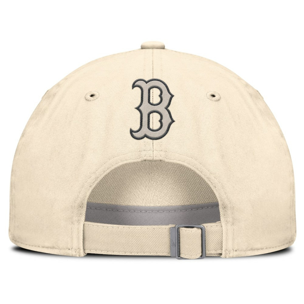 Boston Red Sox Nike Camo Pack Club Adjustable Hat - MLB Hats