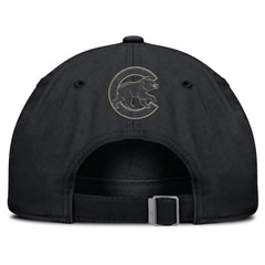 Chicago Cubs Nike Camo Pack Club Adjustable Hat - MLB Hats