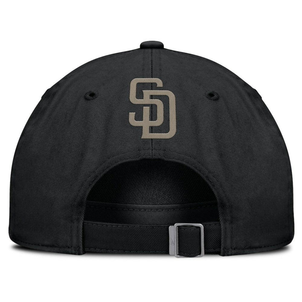 San Diego Padres Nike Camo Pack Club Adjustable Hat - MLB Hats