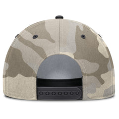 Los Angeles Angels Nike Camo Pack Rise Adjustable Hat - MLB Hats