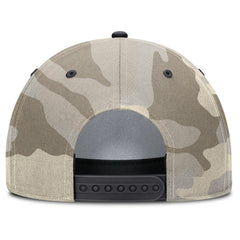 Chicago White Sox Nike Camo Pack Rise Adjustable Hat - MLB Hats