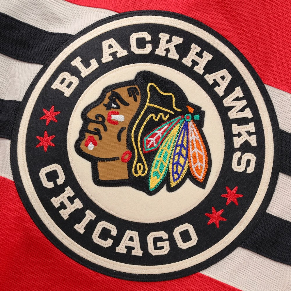 Chicago Blackhawks Fanatics 2025 NHL Winter Classic Premium Jersey -  NHL Jerseys