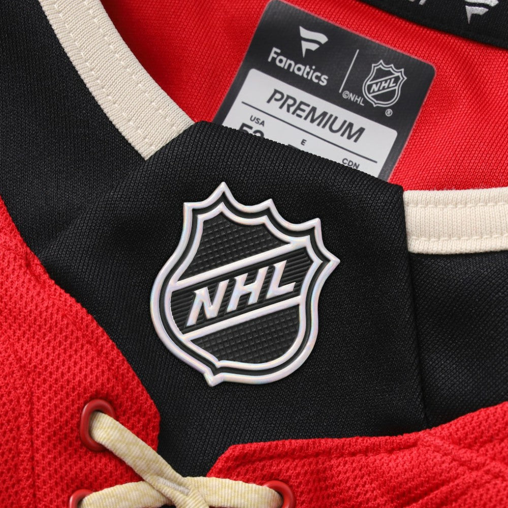 Chicago Blackhawks Fanatics 2025 NHL Winter Classic Premium Jersey -  NHL Jerseys