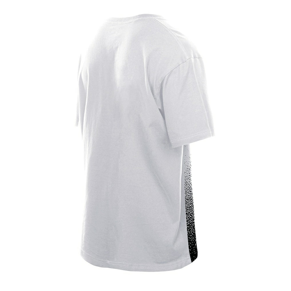 White Boston Celtics Injection Sport Classics T-Shirt | NBA