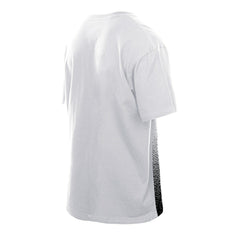 White Boston Celtics Injection Sport Classics T-Shirt | NBA
