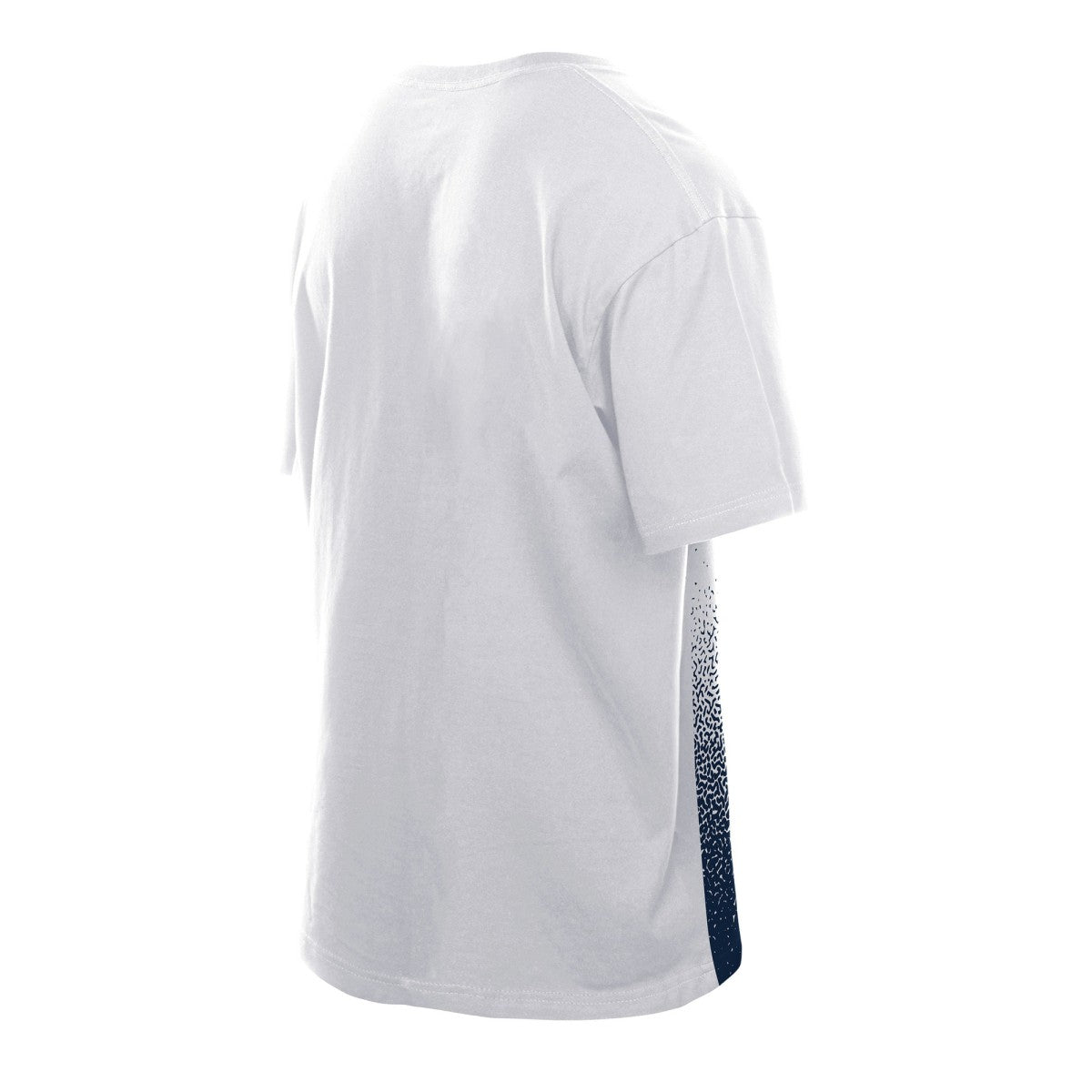 White Minnesota Timberwolves Injection Sport Classics T-Shirt | NBA
