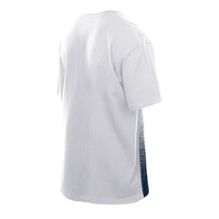 White Minnesota Timberwolves Injection Sport Classics T-Shirt | NBA