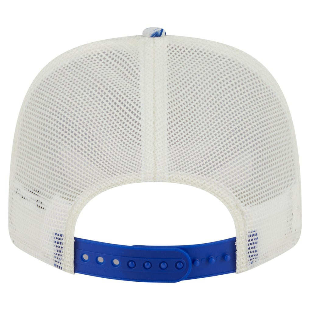 White Golden State Warriors Lemon Tree 9SEVENTY Adjustable Hat sale | NBA