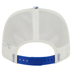 White Golden State Warriors Lemon Tree 9SEVENTY Adjustable Hat sale | NBA