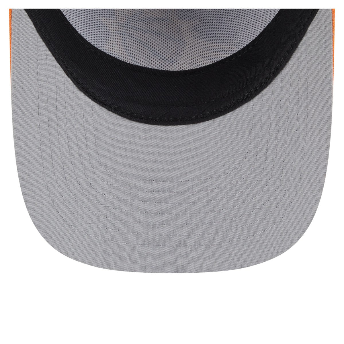 Purple Phoenix Suns Vintage Team Rope A-Frame 9FIFTY Snapback Hat | NBA