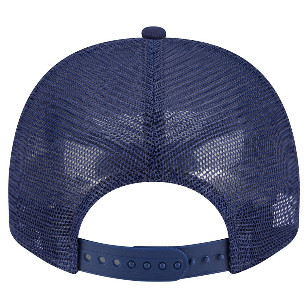 Toronto Maple Leafs New Era Vintage Team Rope A-Frame 9FIFTY Snapback Hat -  NHL Hats