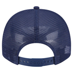 Toronto Maple Leafs New Era Vintage Team Rope A-Frame 9FIFTY Snapback Hat -  NHL Hats