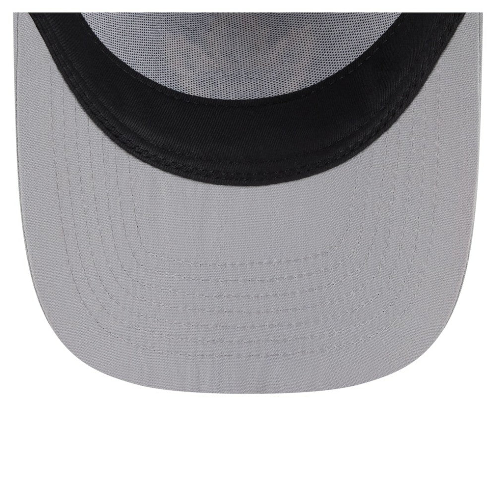 Toronto Maple Leafs New Era Vintage Team Rope A-Frame 9FIFTY Snapback Hat -  NHL Hats