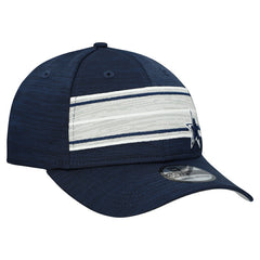 Dallas Cowboys Stripes 39THIRTY Flex Hat | NFL US