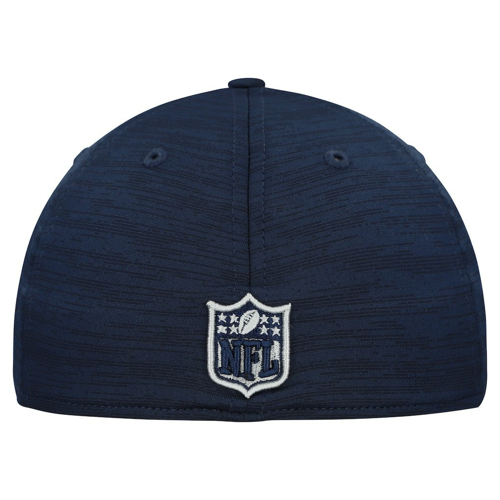 Dallas Cowboys Stripes 39THIRTY Flex Hat | NFL US