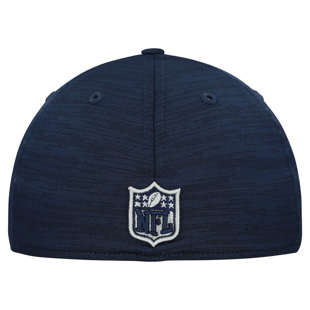 Dallas Cowboys Stripes 39THIRTY Flex Hat | NFL US