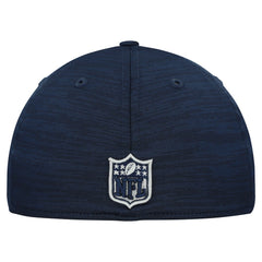 Dallas Cowboys Stripes 39THIRTY Flex Hat | NFL US