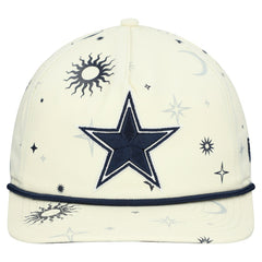 Dallas Cowboys Celestial Golfer Snapback Hat | NFL Discount