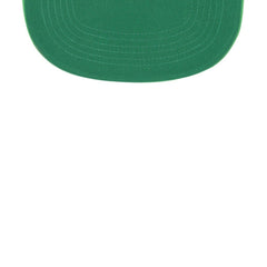 White/Kelly Green Boston Celtics '47 Tribute Two-Tone Hitch Adjustable Hat | NBA