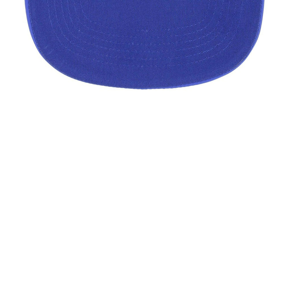 White/Royal Golden State Warriors '47 Tribute Two-Tone Hitch Adjustable Hat sale | NBA