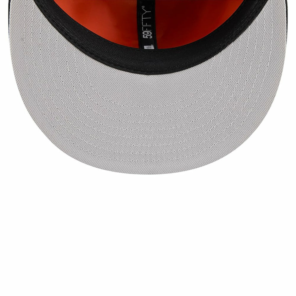 Chicago White Sox New Era x Alpha Industries 59FIFTY Fitted Hat - MLB Hats