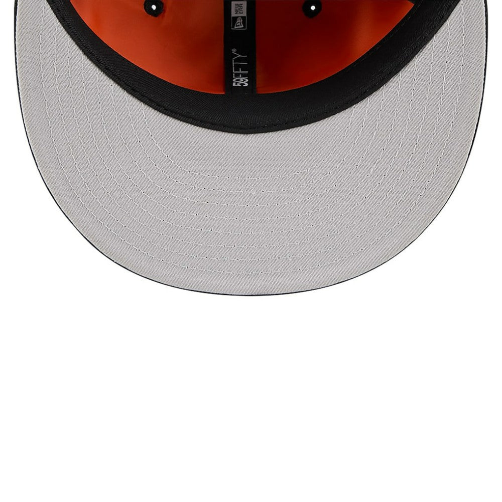 Baltimore Orioles New Era x Alpha Industries 59FIFTY Fitted Hat - MLB Hats