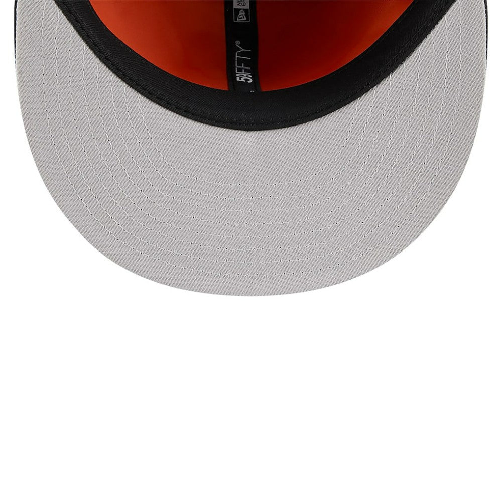 Chicago Cubs New Era x Alpha Industries 59FIFTY Fitted Hat - MLB Hats