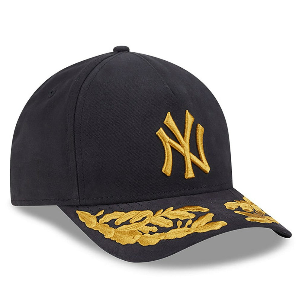 New York Yankees New Era x Alpha Industries A-Frame 9FORTY Adjustable Hat - MLB Hats