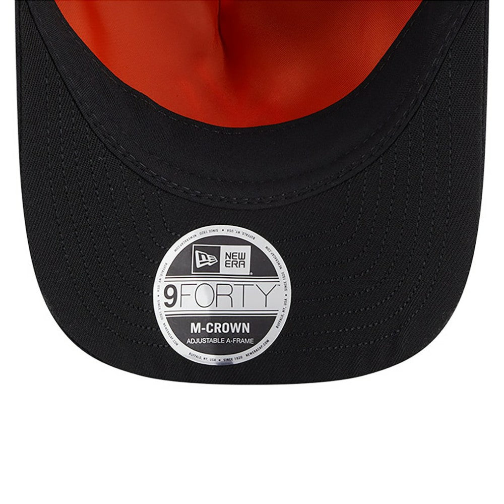 New York Yankees New Era x Alpha Industries A-Frame 9FORTY Adjustable Hat - MLB Hats