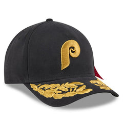 Philadelphia Phillies New Era x Alpha Industries A-Frame 9FORTY Adjustable Hat - MLB Hats