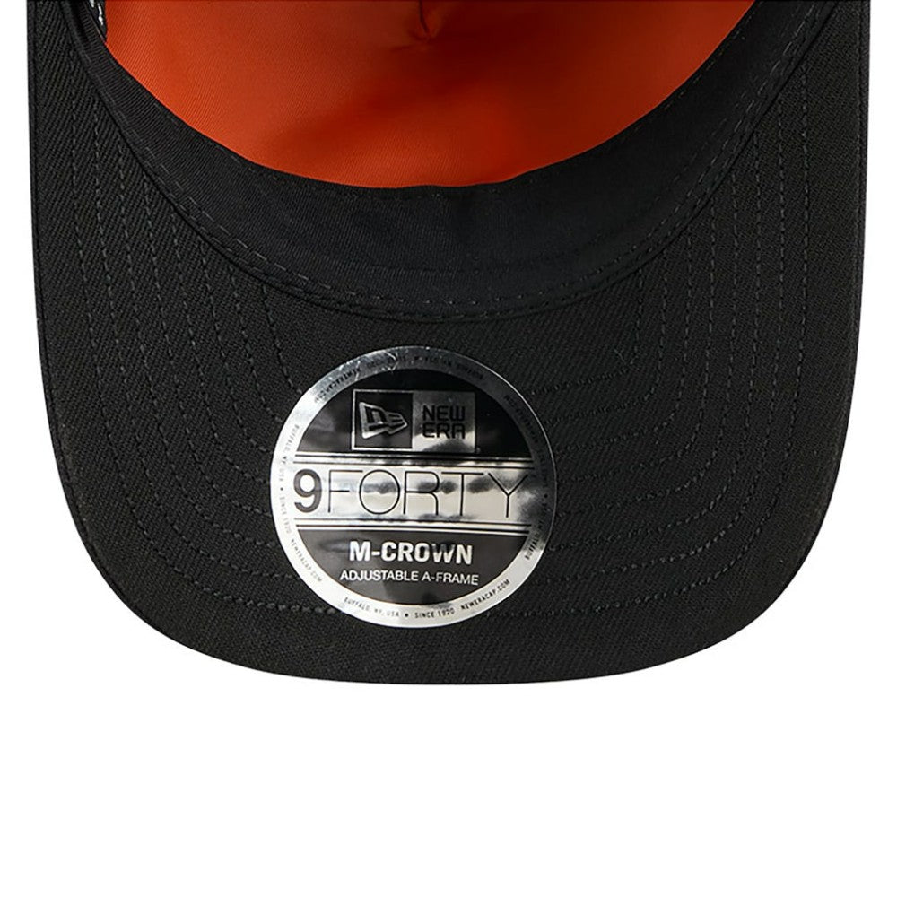 Philadelphia Phillies New Era x Alpha Industries A-Frame 9FORTY Adjustable Hat - MLB Hats