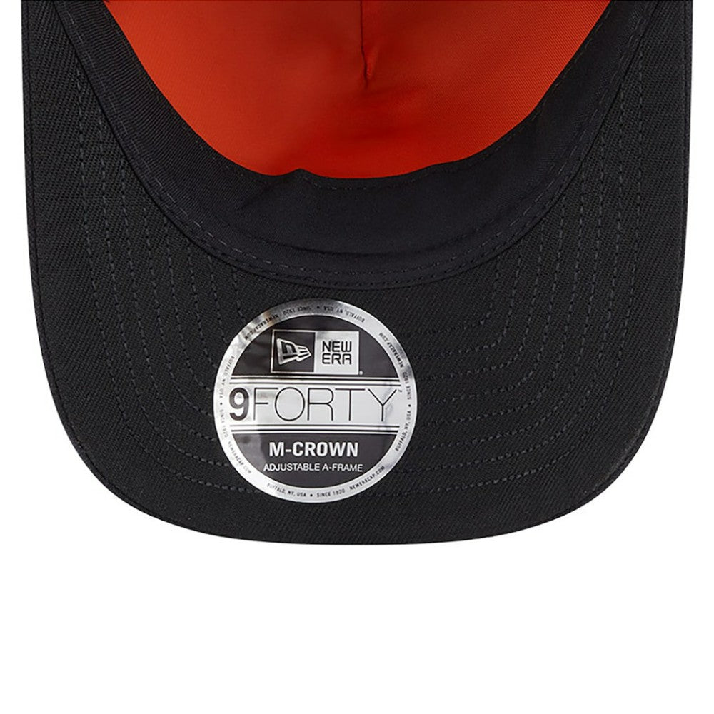 Pittsburgh Pirates New Era x Alpha Industries A-Frame 9FORTY Adjustable Hat - MLB Hats