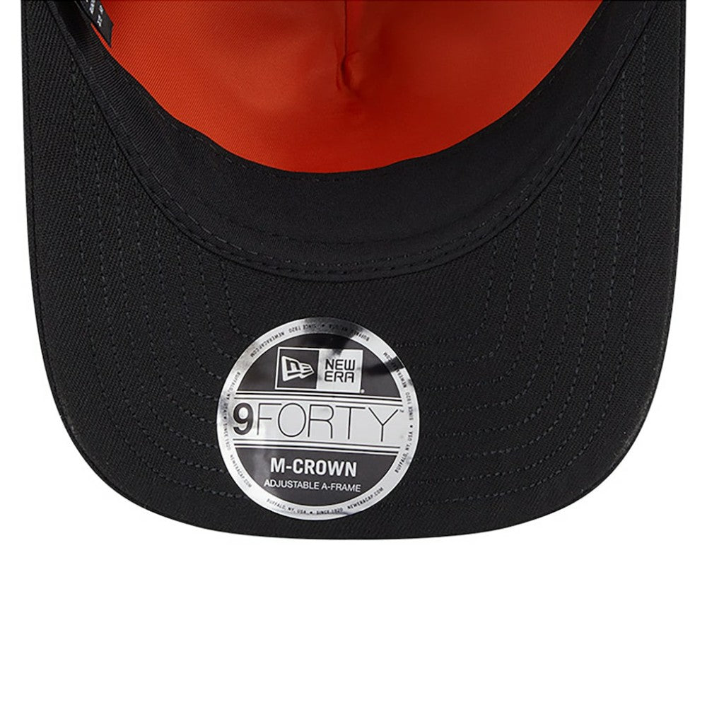 St. Louis Cardinals New Era x Alpha Industries A-Frame 9FORTY Adjustable Hat - MLB Hats