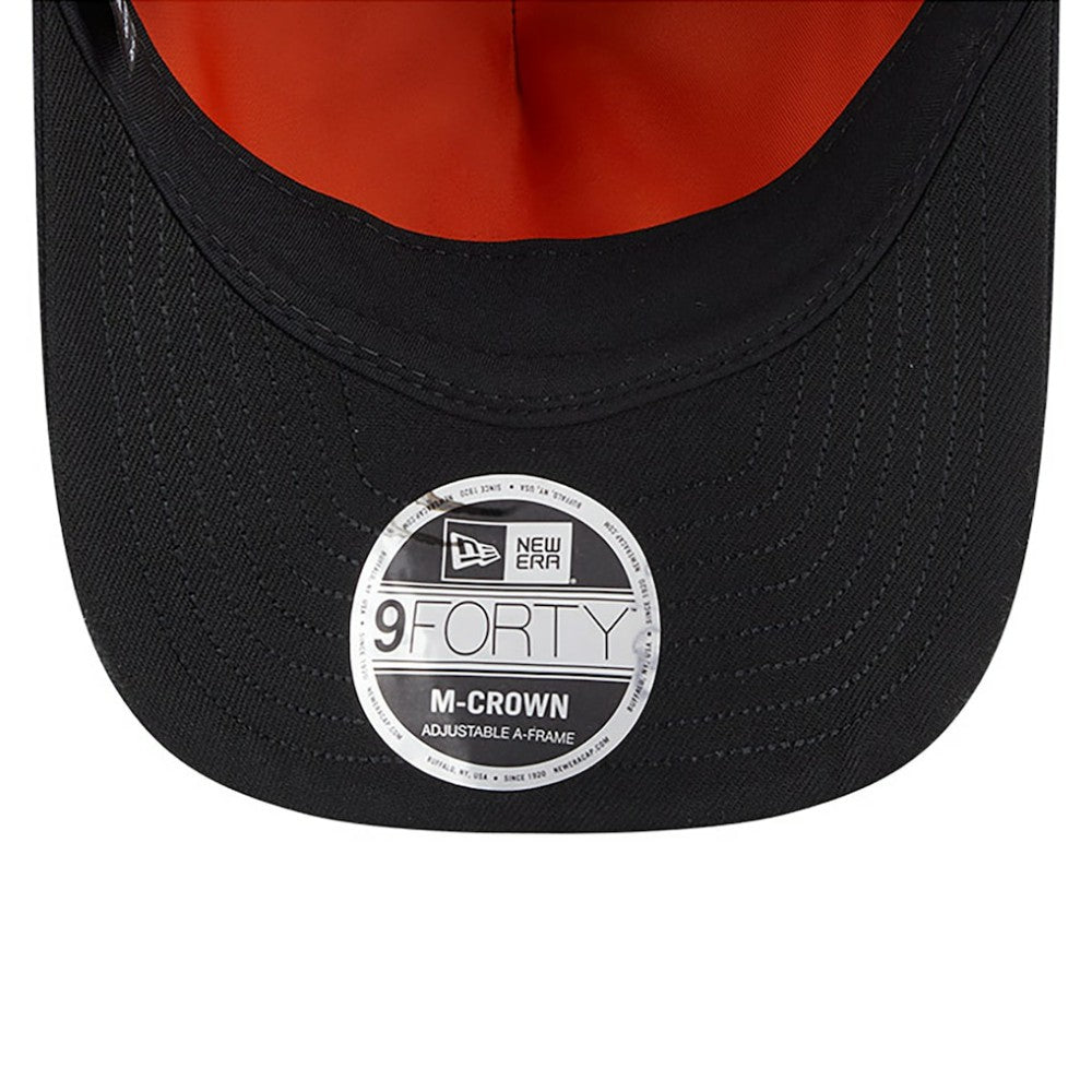 San Diego Padres New Era x Alpha Industries A-Frame 9FORTY Adjustable Hat - MLB Hats