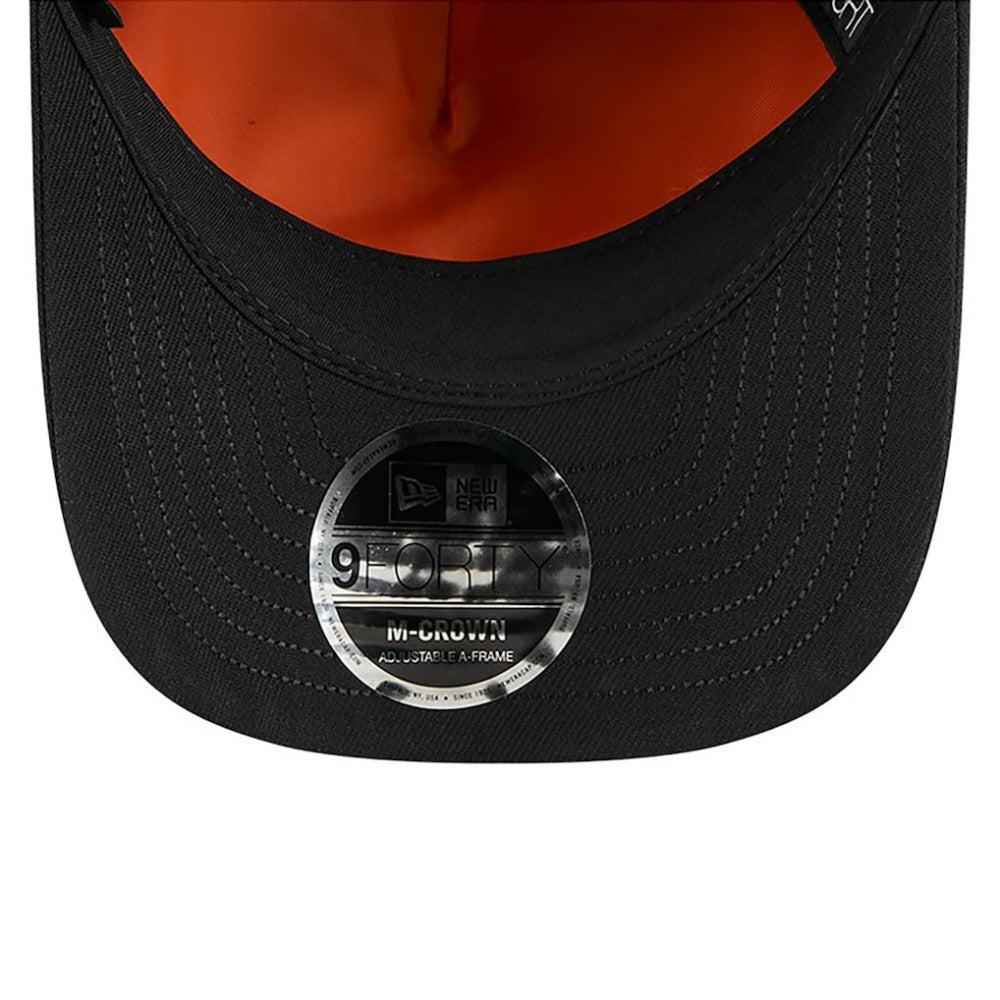 Washington Nationals New Era x Alpha Industries A-Frame 9FORTY Adjustable Hat - MLB Hats
